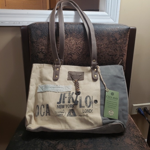 Bags Clea Ray Bag Poshmark